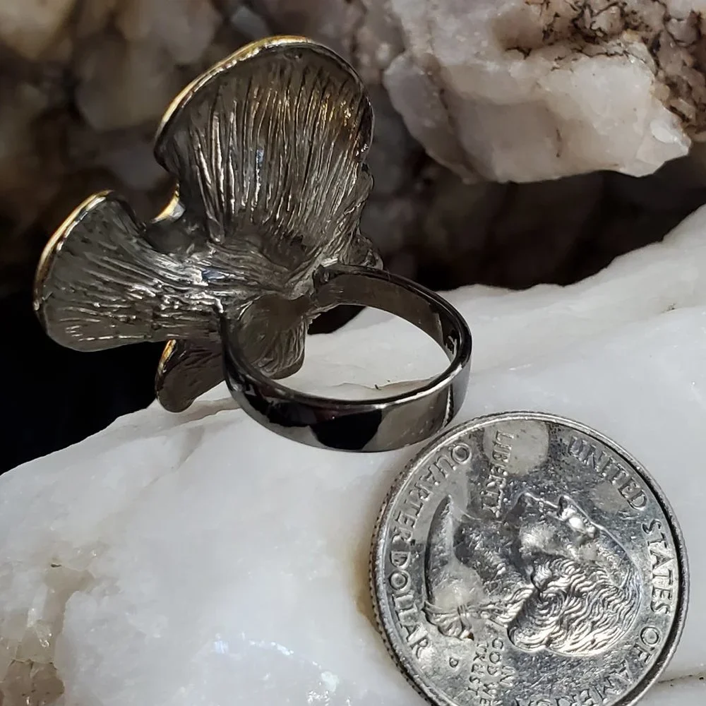 GG Unique Jewelry ocean queen